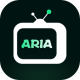 Ariashort Logo